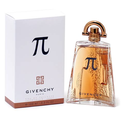 pi Givenchy for men